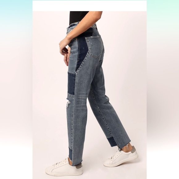 DEAR JOHN Jodi Women's Jeans NWOT - Picture 2 of 4